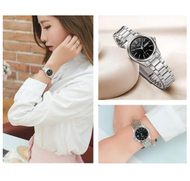 (แท้100%) นาฬิกา Casio นาฬิกาข้อมือผู้หญิง รุ่น LTP-1183A-1A - มั่นใจ ของแท้ 100% ประกันศูนย์ CMG 1 ปีเต็ม