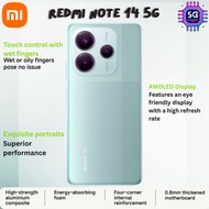 Xiaomi Redmi Note 14 5G [8GB+256GB]