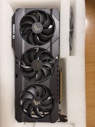 ASUS TUF Gaming GeForce RTX 3080 10Gb Graphics Card