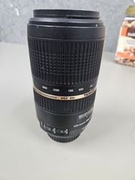 Tamron 70-300mm EF 鏡頭