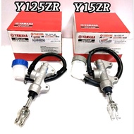 YAMAHA Y15ZR/Y125ZR REAR MASTER PUMP BREK CYLINDER SUB ASSY BELAKANG BREK MASTER PUMP ORIGINAL