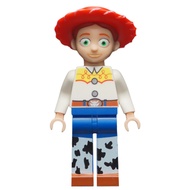 LEGO MINIFIGURE (GENUINE) toy008 Toy Story Jessie