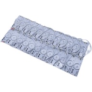 LCD TV Light Bar LED Light Bar Universal Backlight Light Bar Universal Modified Light Bar Bump Mirro