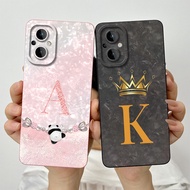 For OPPO Reno7 Z 5G / Reno8 Z 5G Shockproof Camera Protection Phone Casing Reno 7Z 8Z 5G CPH2343 Fas