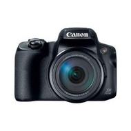 【Canon】PowerShot SX70 HS 高倍率類單眼相機 (公司貨)