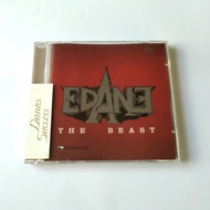Cd Edane - The Beast