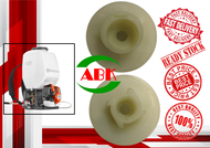 KNAPSACK SPRAYER - ENJIN PAM RACUN HUSQVARNA STARTER DRIVER