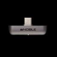 Noble Sceptre LDAC Aptx 藍牙發射器 藍牙編碼與射頻信號增強器 iPhone iPad 音效...