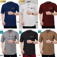 Tojiro Toyobo Short Sleevekoko