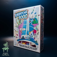 Superstore 3000 Board Game