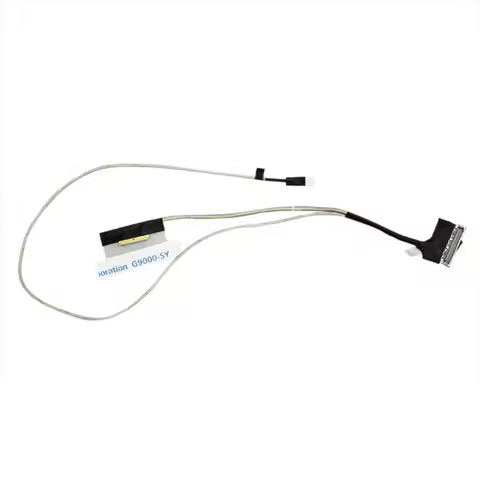 LCD EDP Video Display Cable for Acer Nitro 5 AN515-51 AN515-31 AN515-41 AN515-42 AN515-52 DC02002VR0