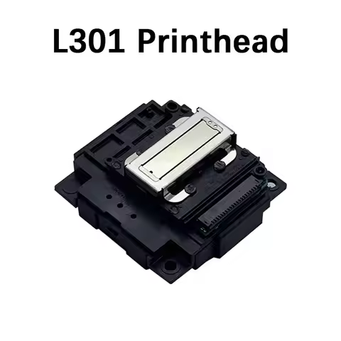 FA04010 FA04000 Original Printhead for Epson L130/L210/L220/L301/L310/L351/L360/L365/L380/L3110/L415