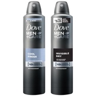 Dove Men Care Deodorant Spray 150ml