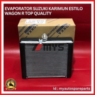 Evaporator ac mobil Karimun Estillo EVAP AC MOBIL KARIMUN ESTILO