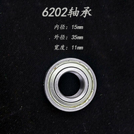 XIONGKEKU | Bearings 6204 6202 6200 6203 6206 6201 6205