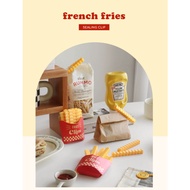 29CM kitchenware French Fries Bag Clip
