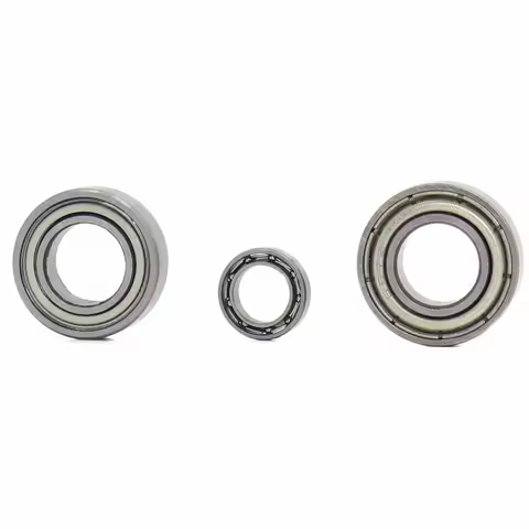 Fishing Reel Ball Bearings Kits For Shimano 02 ultegra 3000 4000 5000 (Total 3 Pcs) Number: 8*1 34*1