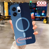Bumper Oppo Reno 15 Pro 15 Promax 15F 14F Latest apple logo Motif Trendy Case HC06]