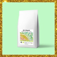 RR Coffee - #87 有機拼配咖啡豆 200克 (中深烘焙) 意大利烘焙 (EXP: 10 July 2026)