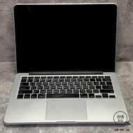 『澄橘』Macbook Pro 13 2014 I5-2.6/8G/128GB 二手 無盒裝 A68173