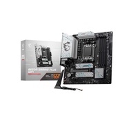 MSI B650M GAMING PLUS WIFI, a high-performance Micro-ATX motherboard
