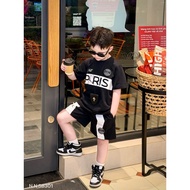 SB301 : JD Sports Set Black