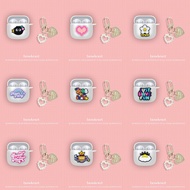 BS16ID Baseus BS2 LITE case Dustproof Washable Portable Silicone Protective Case for Baseus BS2 LITE