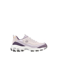 Skechers D'Lites Women's Sneakers - Lavender