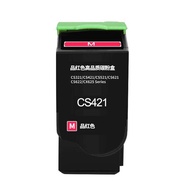 Toner Cartridge Compatible for Lexmark CS321 CS421 CS521 CS621 CS622 CX421 CX521 CX522 CX621 CX622 C