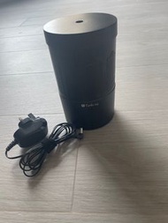Turbo Italy TAD-110B 超聲波電子式 香薰機 超聲波加濕器