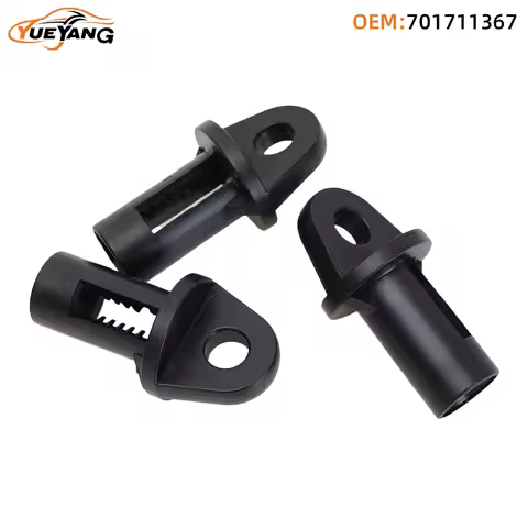YUEYANG 701711367 Handbrake Spring Retainer for VW Transporter T4 T5 T6 Car Accessories