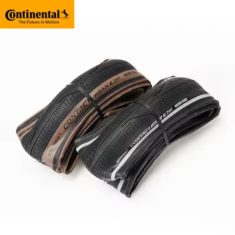 Continental Tire Contact Urban 16 X 1.35 35-349 Nobox/Boxed Bicycle Folding Tire Small Wheel Bike Ty