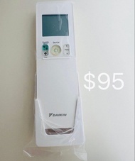 Daikin 大金冷氣遙控器 連牆架