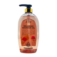 A.Life Relaxing Shower Oil 800ml