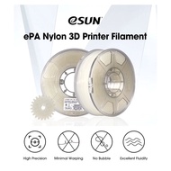 PA Nylon Clear eSun filament