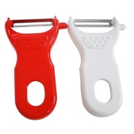 Japan Multipurpose Peeler Knife Vegetable Cutter Fruit Peeler Minex Stainless Steel Peeler (Made In 