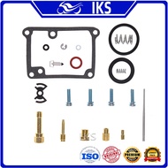 for yamaha RX100 RS100 RS RX 100CC VN24  Carburetor Carb Rebuild Repair Kit