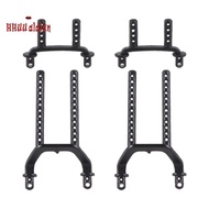 4Pcs K989-50 K989-51 Front & Rear Car Shell Column for  K969 K979 K989 K999 P929 P939 1/28 Rc Car Pa