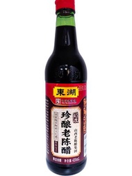 山西東湖老陳醋