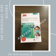 20 PCS 3M N95 Masks