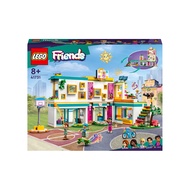 LEGO 樂高 Friends系列 #41731  心湖城國際學校  1盒
