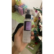 cosrx AHA/BHA treatment toner (100ml)