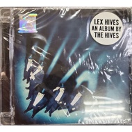 The Hives - The Hives (CD)