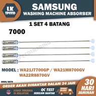 WA21J7700GP WA21M8700GV WA22R8870GV 7000 (21KG) Samsung Washing Machine ABSORBER (DAMPER) Suspension