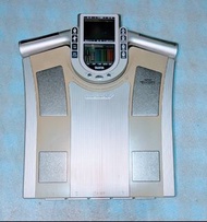 日本製造  BC-621 Tanita 體脂磅 脂肪磅 百利達 innerscan Body Composition Scale