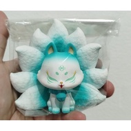Ancient Nine Tail Fox Finding Fortune Series2 - Fox Figure NinetailWISDOM