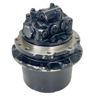 Final Drive Motor 6698127 MAG18V350F2 Fits For Bobcat Excavator E32 E34 E35 E37