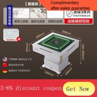 automatic mahjong table Plastic Products (Flower Pots) Coffee Table Three-Purpose Integrated Household Multi-Functional