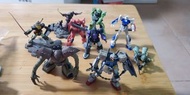Bandai 扭蛋