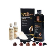 V'DUCTION Touch Richesse Color Hair Gloss - 400ML (HB)